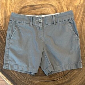 LOFT Gray The Riviera Short